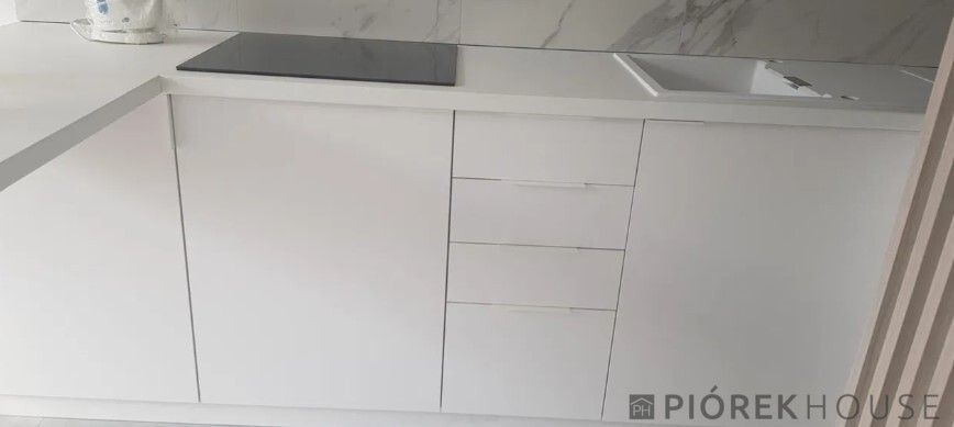 Mieszkanie 2-pokojowe Warszawa Wola, ul. Grzybowska. Zdjęcie 2