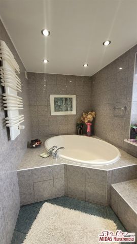 bliźniak, 6 pokoi Włocławek Południe . Zdjęcie 21