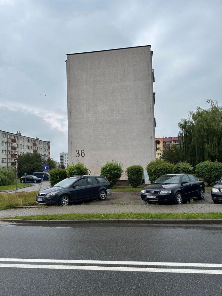 Mieszkanie 3-pokojowe Starogard Gdański, ul. Romualda Traugutta. Zdjęcie 7