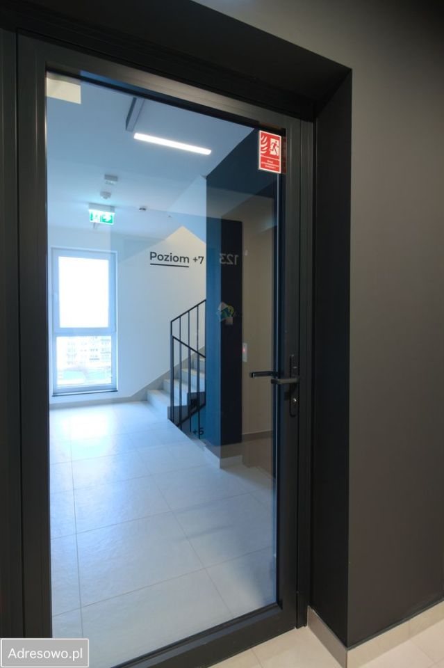 Mieszkanie 7-pokojowe Łódź Polesie, ul. Maratońska. Zdjęcie 8