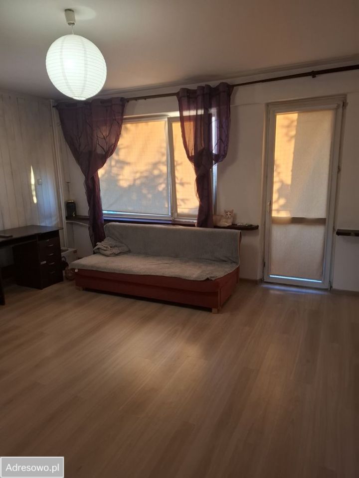 Mieszkanie 3-pokojowe Rzeszów, ul. Króla Stanisława Augusta