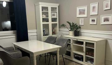 Mieszkanie 3-pokojowe Bolszewo, ul. Konwaliowa