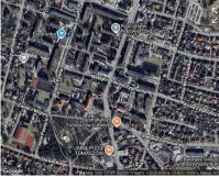 Mieszkanie 3-pokojowe Tomaszów Lubelski, ul. Lwowska. Zdjęcie 1