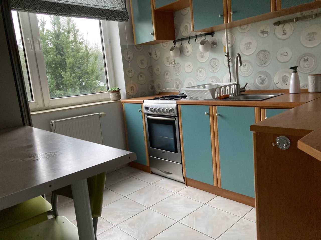 Mieszkanie 3-pokojowe Wąbrzeźno, ul. Legionistów. Zdjęcie 4