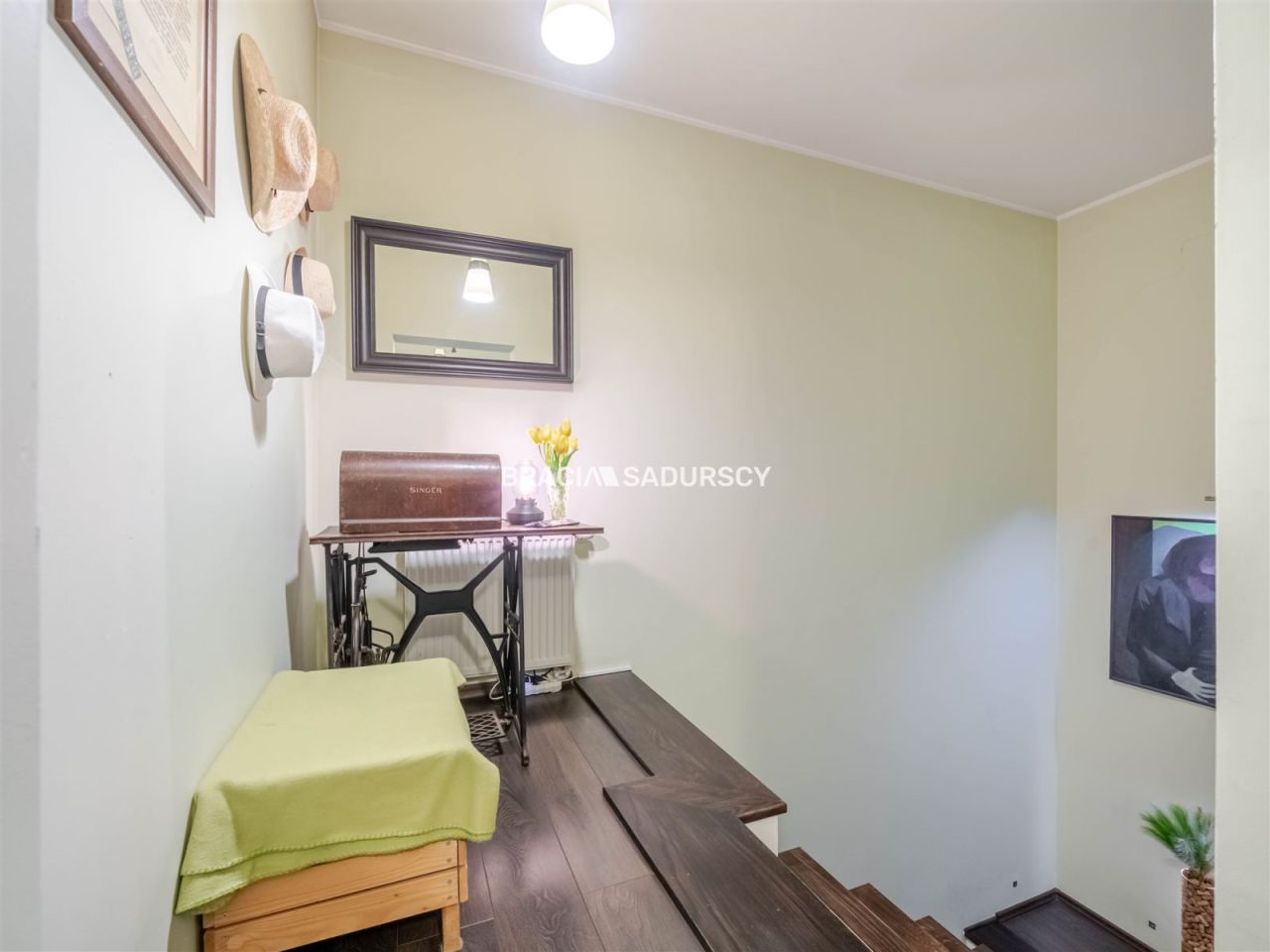 Mieszkanie 3-pokojowe Kraków Dębniki, ul. Mieczykowa. Zdjęcie 25