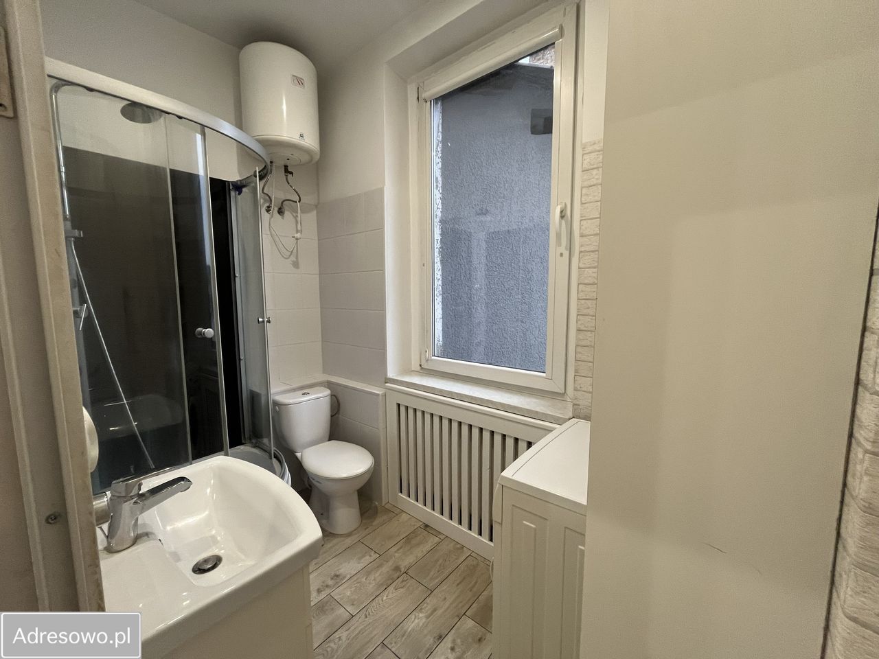 Mieszkanie 3-pokojowe Jastrowie, ul. Kilińszczaków. Zdjęcie 2