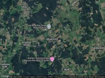 Działka rolna Wawrochy