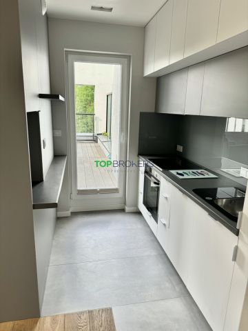 Mieszkanie 2-pokojowe Warszawa Wola, ul. Sławińska. Zdjęcie 8