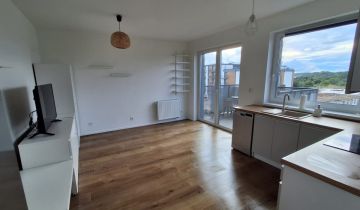 Mieszkanie 1-pokojowe Stargard, ul. Heleny Żybułtowskiej