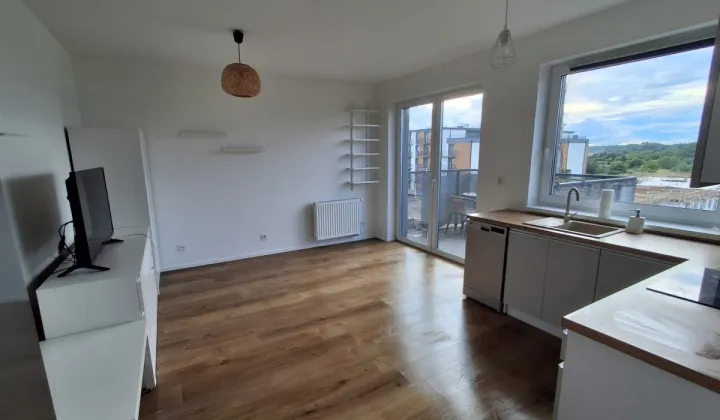 Mieszkanie 1-pokojowe Stargard, ul. Heleny Żybułtowskiej