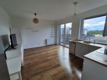 Mieszkanie 1-pokojowe Stargard, ul. Heleny Żybułtowskiej