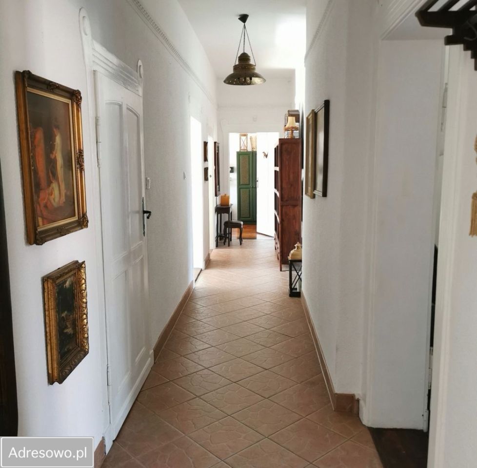 Mieszkanie 6-pokojowe Legnica, ul. Tadeusza Kościuszki. Zdjęcie 7