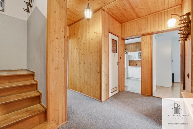 dom wolnostojący, 6 pokoi Wrocław Brochów, ul. Piwniczna. Zdjęcie 10