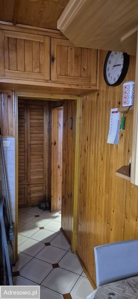 Mieszkanie 2-pokojowe Oława, ul. Bolesława Chrobrego. Zdjęcie 11