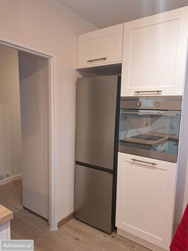 Mieszkanie 3-pokojowe Warszawa Tarchomin, ul. Odkryta. Zdjęcie 20