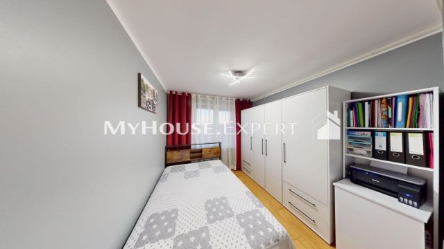 Mieszkanie 3-pokojowe Gorzów Wielkopolski. Zdjęcie 11