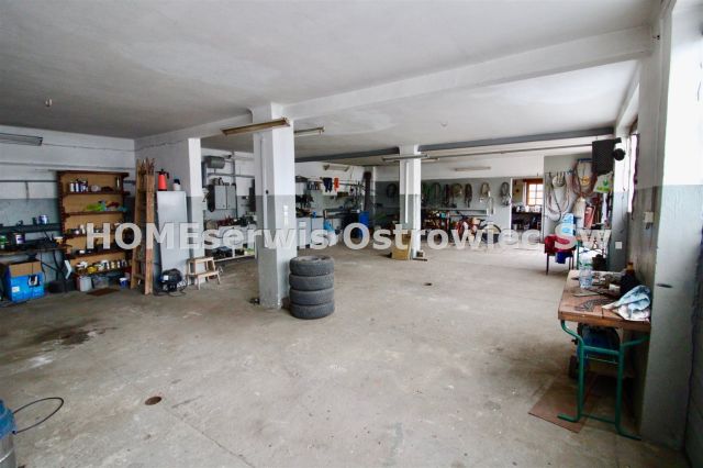 dom wolnostojący, 6 pokoi Kunów. Zdjęcie 28