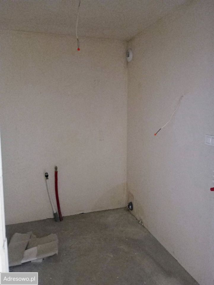 Mieszkanie 3-pokojowe Olsztyn Śródmieście, ul. Dąbrowszczaków. Zdjęcie 8