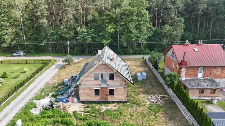 dom wolnostojący, 3 pokoje Dąbrówka. Zdjęcie 13