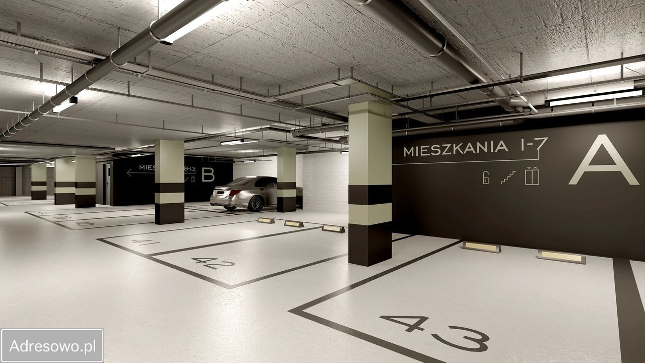 Lokal Kraków Prądnik Biały, ul. Białoprądnicka. Zdjęcie 3