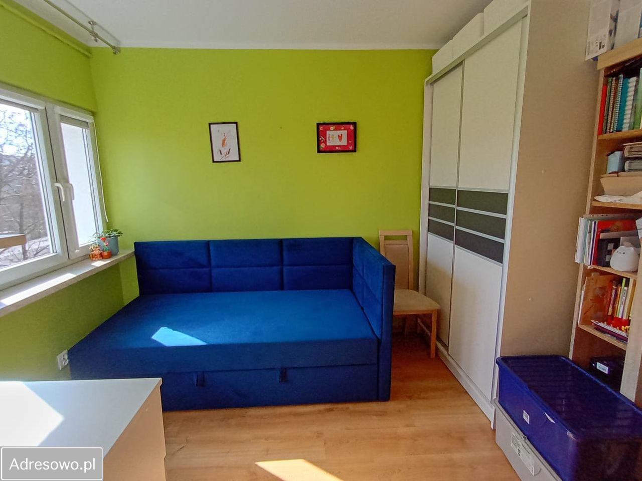 Mieszkanie 2-pokojowe Łódź Żabieniec, ul. Turoszowska. Zdjęcie 10