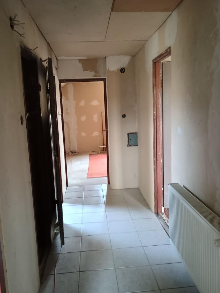 dom wolnostojący, 5 pokoi Łętownia Bańcerówka. Zdjęcie 4