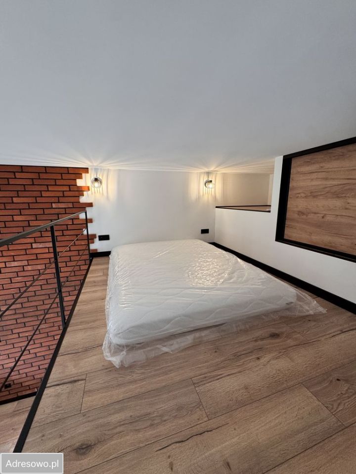 Mieszkanie 1-pokojowe Warszawa Raków, ul. Orzechowa. Zdjęcie 5