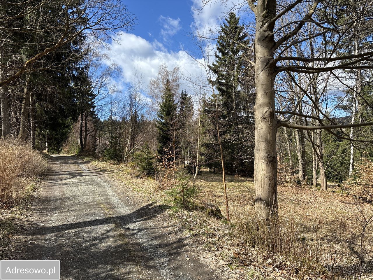 Działka budowlana Szklarska Poręba, ul. Szklana. Zdjęcie 12