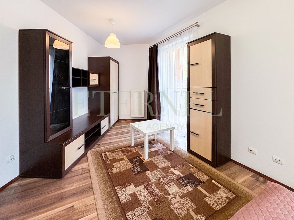 Mieszkanie 2-pokojowe Kraków Grzegórzki, ul. Grzegórzecka. Zdjęcie 5