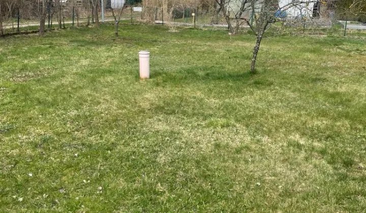 Działka rod Białystok Dojlidy, ul. Konstantego Ciołkowskiego