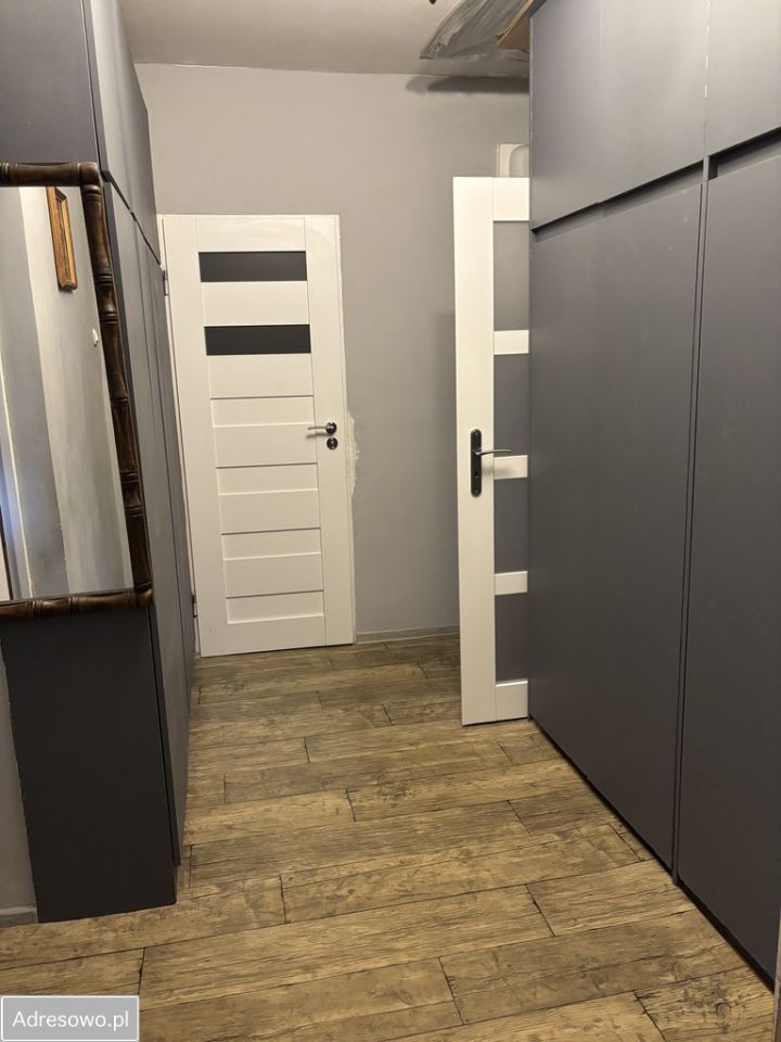 Mieszkanie 2-pokojowe Łódź Widzew, ul. Mieczysławy Ćwiklińskiej. Zdjęcie 3