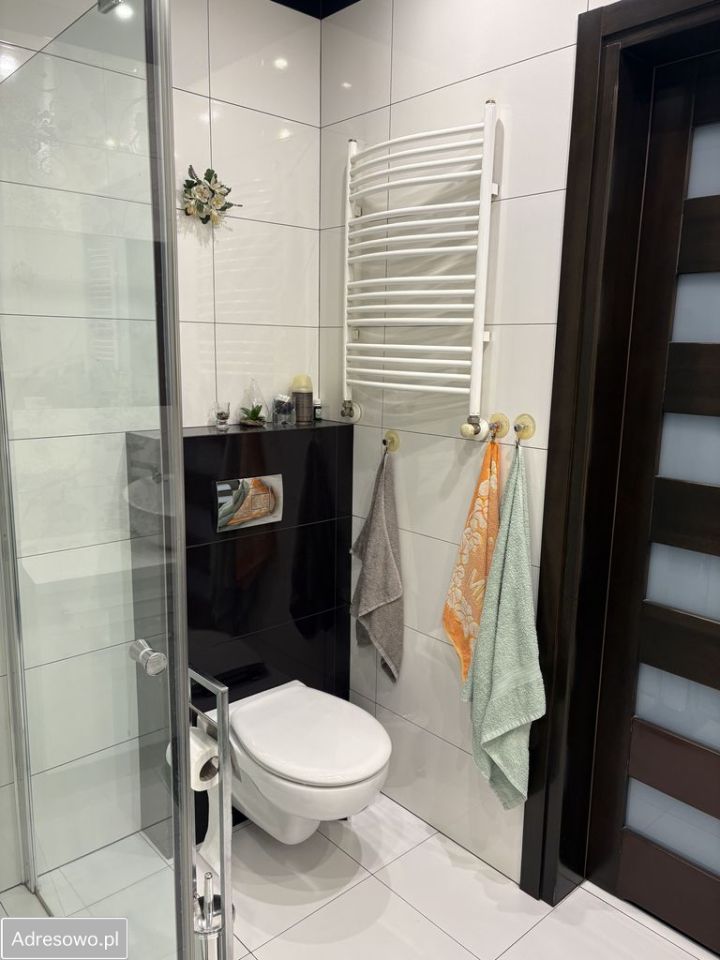 Mieszkanie 3-pokojowe Kobyłka, ul. ks. Marcina Załuskiego. Zdjęcie 5