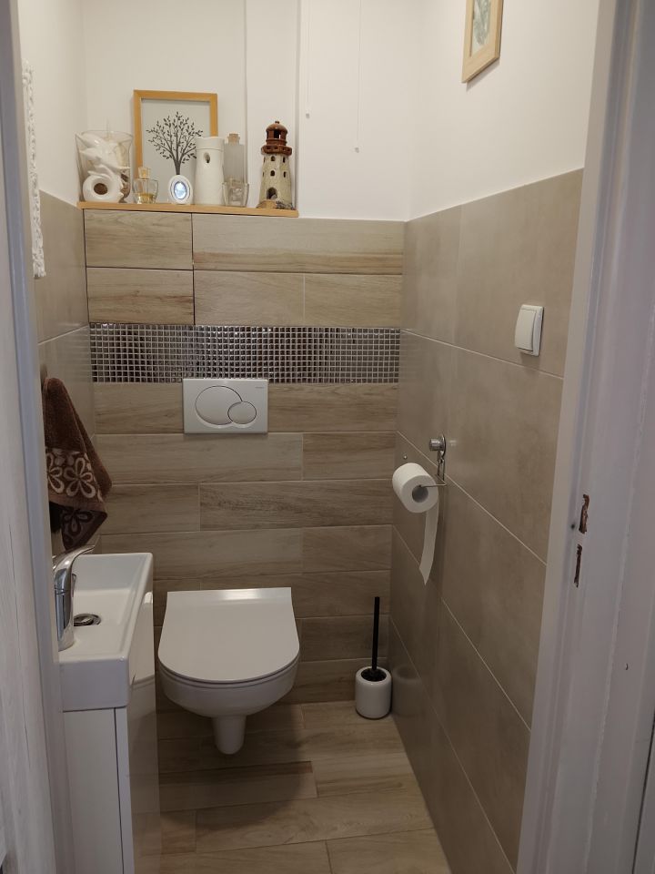 Mieszkanie 3-pokojowe Nysa Zamłynie, ul. ks. Norberta Bończyka. Zdjęcie 8