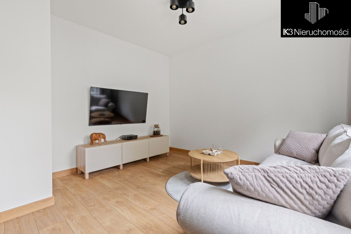 Mieszkanie 2-pokojowe Warszawa Praga, ul. Wileńska. Zdjęcie 5