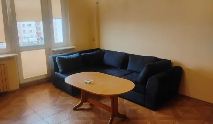 Mieszkanie 2-pokojowe Poznań Winogrady