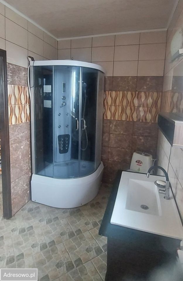 dom wolnostojący, 10 pokoi Maków Podhalański. Zdjęcie 11