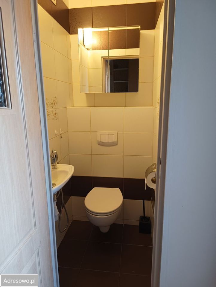 Mieszkanie 3-pokojowe Poznań Stare Miasto, os. Jana III Sobieskiego. Zdjęcie 9