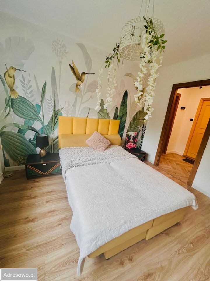 Mieszkanie 2-pokojowe Gdańsk Zaspa. Zdjęcie 6