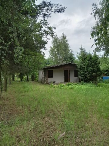 Działka rekreacyjna Wierzchucinek. Zdjęcie 2