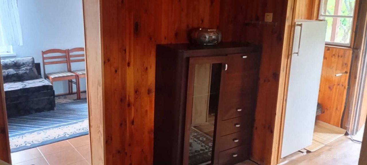 Działka rod Leźnica Wielka. Zdjęcie 6