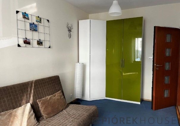 Mieszkanie 3-pokojowe Warszawa Bemowo, ul. Obrońców Tobruku. Zdjęcie 6