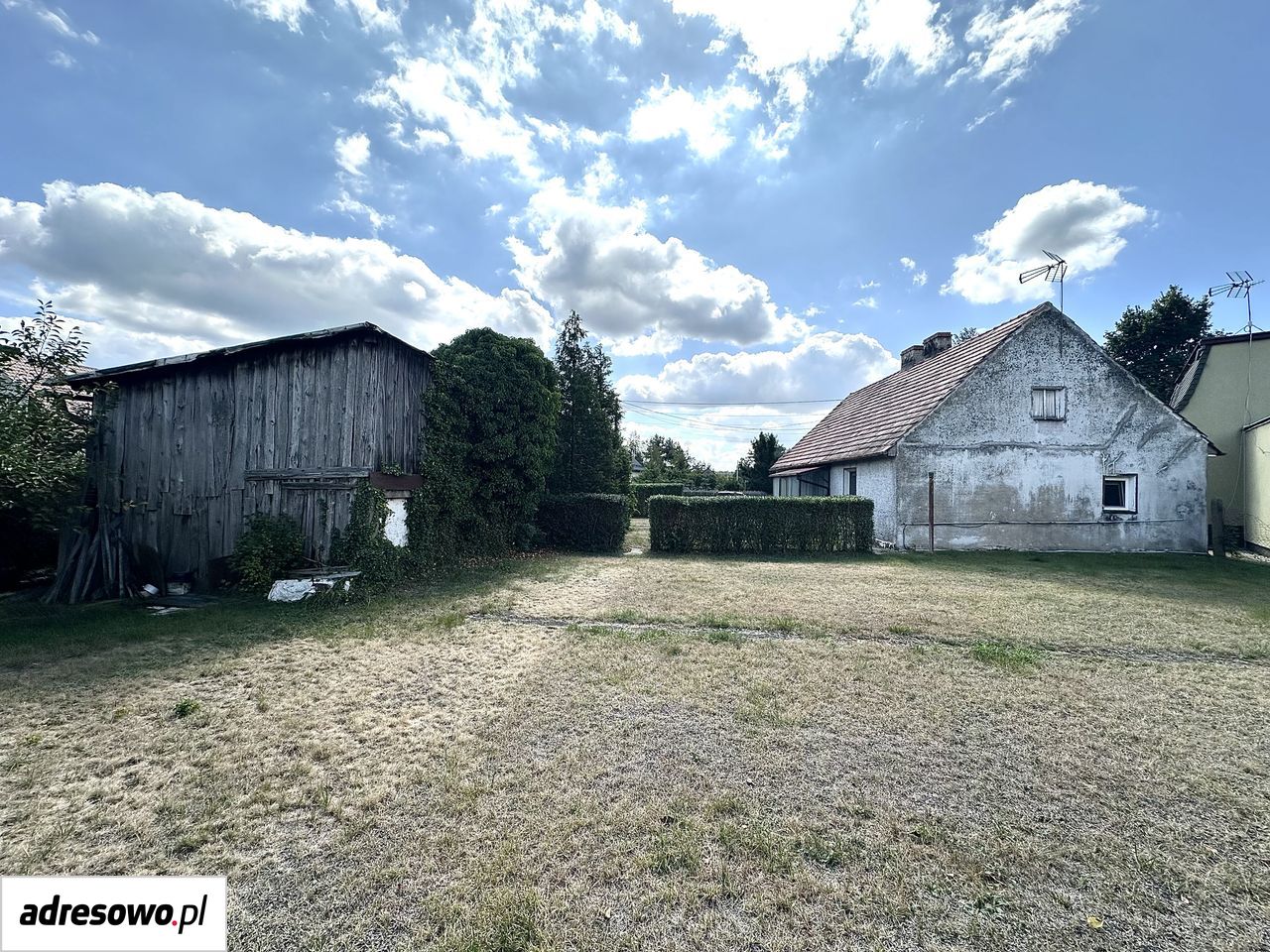dom wolnostojący, 3 pokoje Wójcice, ul. Główna. Zdjęcie 10