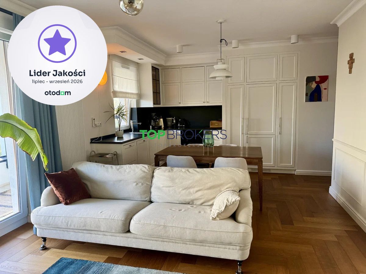 2-toaline korter, 77 m²