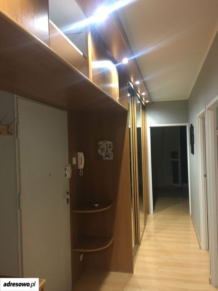 Mieszkanie 2-pokojowe Poznań Piątkowo, os. Stefana Batorego. Zdjęcie 8