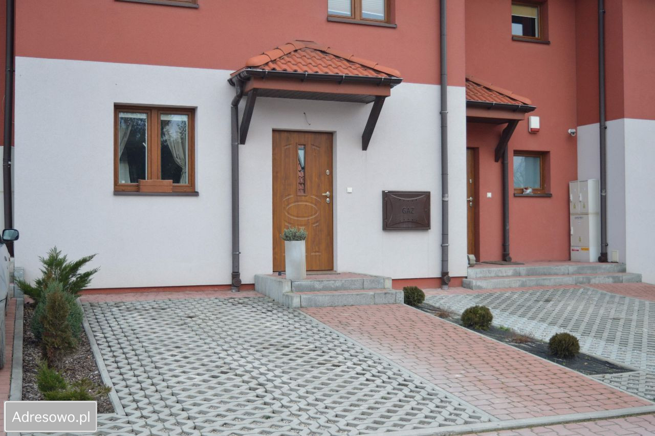 Mieszkanie 2-pokojowe Wieliczka Krzyszkowice, ul. Kaczeńce