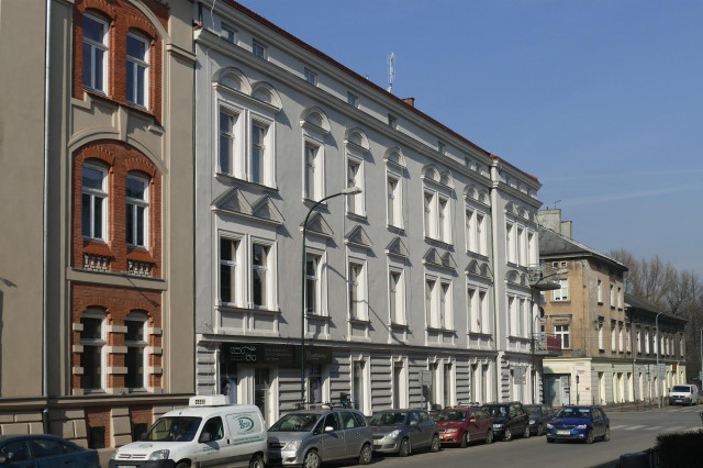 Mieszkanie 3-pokojowe Kraków Podgórze, ul. Kalwaryjska. Zdjęcie 1