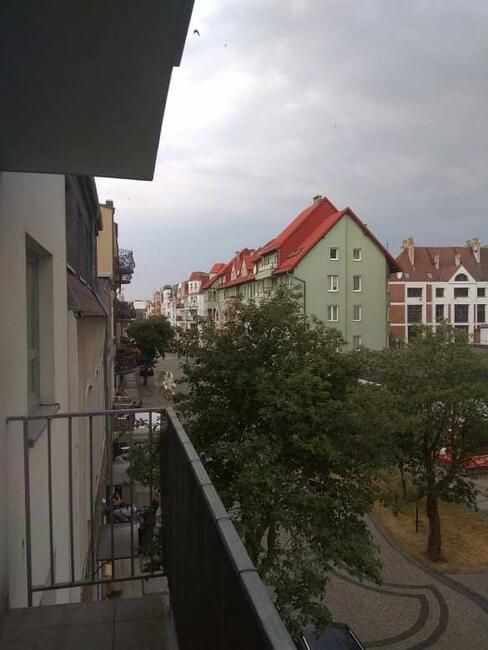 Mieszkanie 1-pokojowe Świnoujście, ul. Bohaterów Września. Zdjęcie 5