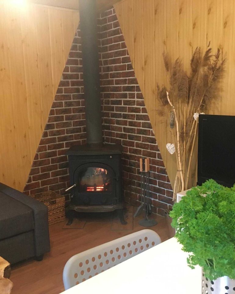 dom letniskowy, 2 pokoje Węgorzewo, ul. Leśna. Zdjęcie 5