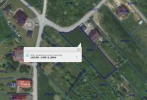 Działka budowlana Trzebinia Siersza, ul. Ogrodowa. Zdjęcie 1