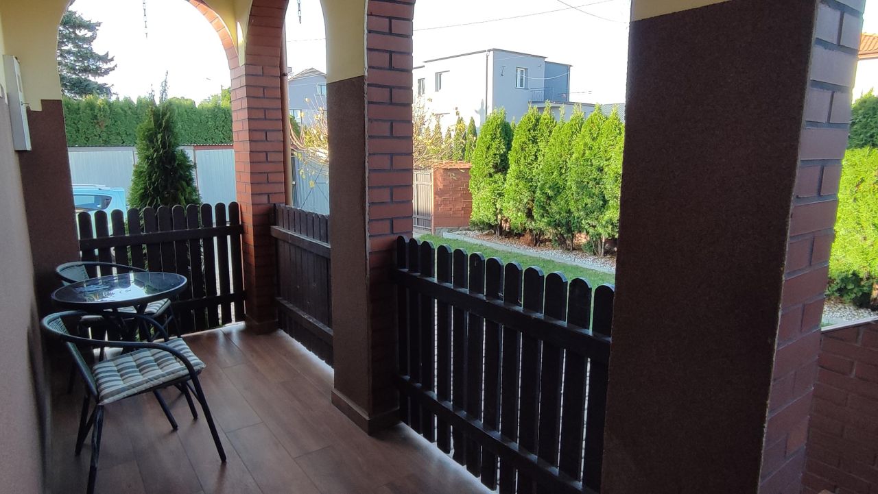 dom wolnostojący Dobrcz, ul. Długa. Zdjęcie 4